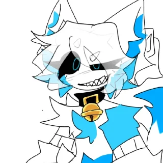 😈 emoji НекО ДРочИт На Бургеры Telegram sticker 6 of 14