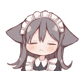 🥛 emoji ⲙ᧐rᥱ ➝ @benti_stickers Telegram sticker 10 of 51