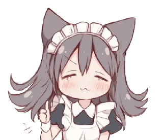 🤍 emoji ⲙ᧐rᥱ ➝ @benti_stickers Telegram sticker 12 of 51