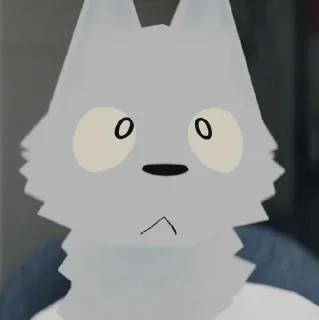 🌟 emoji Gix MMA Telegram sticker 17 of 49