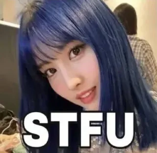 😛 emoji иди и убейся @cherryryujie Telegram sticker 21 of 46