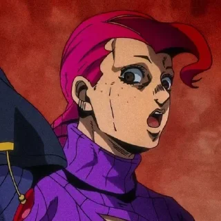 🌟 emoji Oh my dear Doppio Telegram sticker 17 of 36