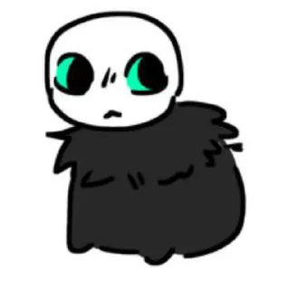 🙂 emoji ahhh fresh meat Telegram sticker 5 of 28