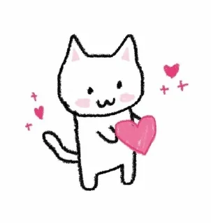 🤗 emoji Пикче от Глоси Telegram sticker 9 of 16