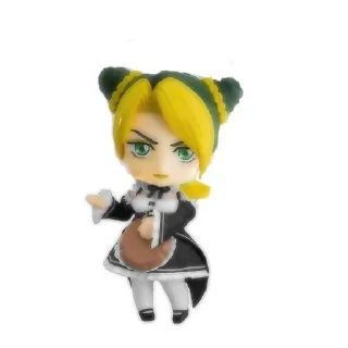🥰 emoji Джоджо Telegram sticker 6 of 34