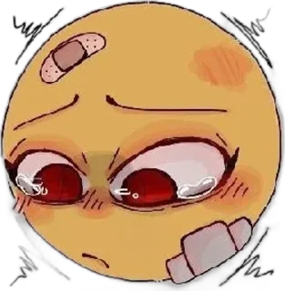 🌟 emoji ♡♡Эн♡♡ Telegram sticker 6 of 31