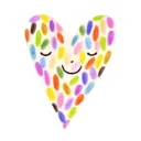💝 emoji small figures Telegram sticker 15 of 18