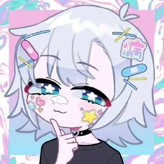 😏 emoji ☁️Женёк☁️ | @truba_bar Telegram sticker 11 of 30