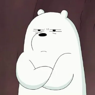 😠 emoji ☁️☁️☁️☁️ Telegram sticker 14 of 120