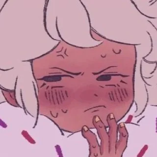 🍭 emoji MANDYILOVEYOU Telegram sticker 20 of 63