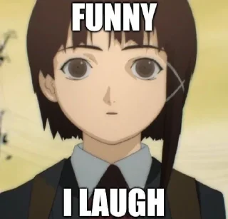 😐 emoji жопа слава мэрлоу Telegram sticker 12 of 120