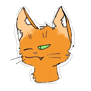 👍 emoji Огник❤️😘 Telegram sticker 14 of 34