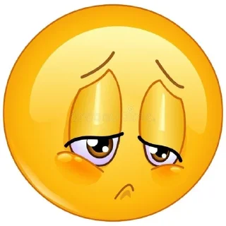 🌟 emoji Смешные смайлы хахаха Telegram sticker 11 of 16