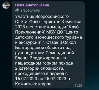 🌟 emoji Наша любимая Неля Анатольевна Telegram sticker 19 of 120