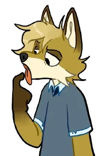 🍽 emoji flowa_and_kira Telegram sticker 20 of 100