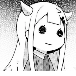 ☠ emoji треш Telegram sticker 8 of 98
