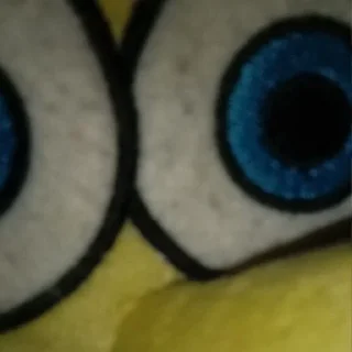 🧽 emoji Губка беб Telegram sticker 5 of 15