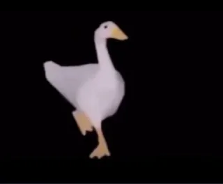 🦆 emoji Беб Telegram sticker 8 of 64