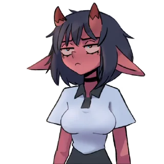 😐 emoji dev | @nradiowave Telegram sticker 9 of 18