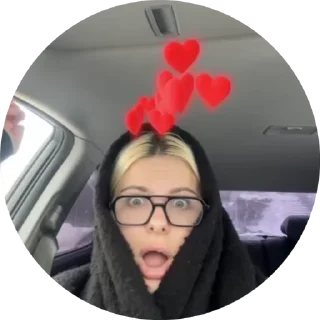 🫀 emoji ок вообще? Telegram sticker 15 of 49