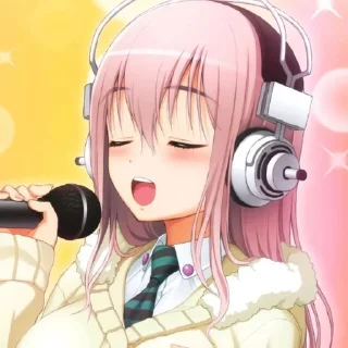 🌟 emoji super sonico @wertyopv Telegram sticker 16 of 21