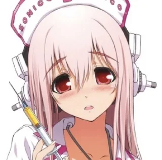🌟 emoji super sonico @wertyopv Telegram sticker 19 of 21