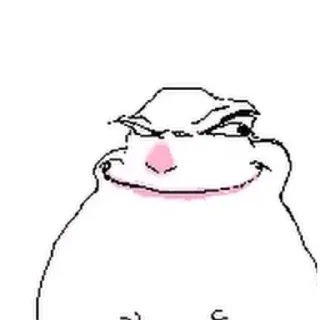 👍 emoji @STICKRULE <- БОЛЬШЕ Telegram sticker 10 of 56
