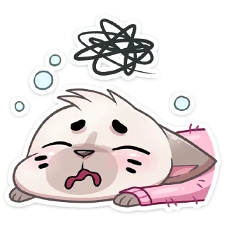 #️⃣ emoji Бисквит Telegram sticker 8 of 49