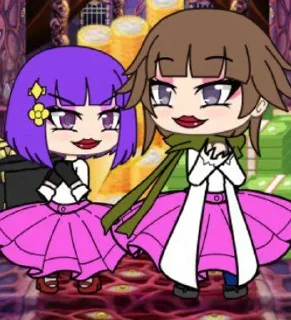 😍 emoji Нога тигра Telegram sticker 7 of 25