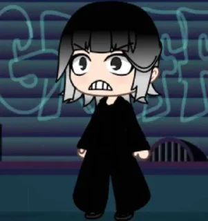 😡 emoji Нога тигра Telegram sticker 9 of 25