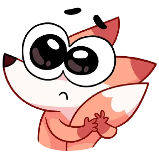 🥺 emoji Ливси без надписей @stickers_vk Telegram sticker 10 of 48
