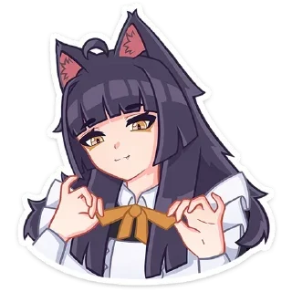 ☺️ emoji Акла без надписей Telegram sticker 19 of 48