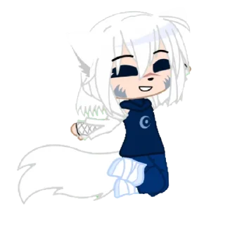 😁 emoji Ацсберг без надписей Telegram sticker 10 of 25