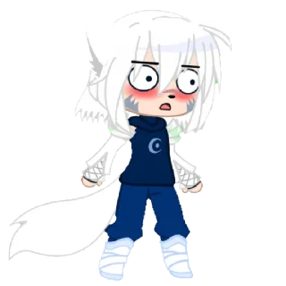 😳 emoji Ацсберг без надписей Telegram sticker 6 of 25