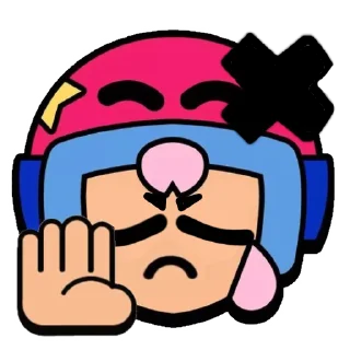 🖐 emoji Bonnie Telegram sticker 23 of 86