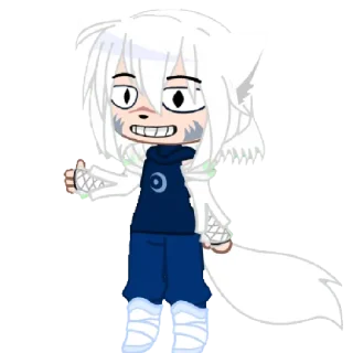 😁 emoji Ацсберг без надписей Telegram sticker 16 of 25