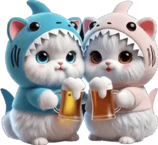 🤭 emoji chukhariki Telegram sticker 13 of 91