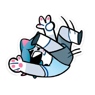😎 emoji сима без кринж надписей! Telegram sticker 20 of 48