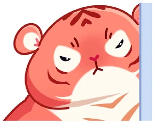 😠 emoji Рулет без надписей @TgSticker Telegram sticker 21 of 49