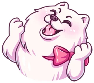 🤩 emoji Самми без надписей @TgSticker Telegram sticker 18 of 48
