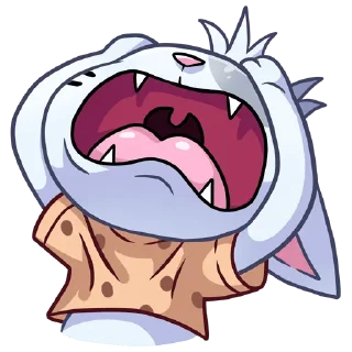 🗣 emoji @Premium_Stikers | Бисквитное печенье Без Текста Telegram sticker 23 of 52