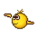 🕺 emoji Еще стикеры - @The_Packo Telegram sticker 18 of 50