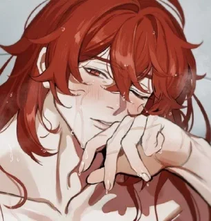 🌟 emoji Хот иеи Telegram sticker 13 of 50