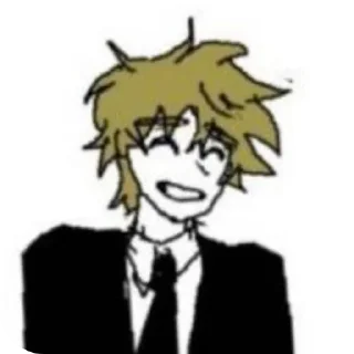 🌟 emoji испанские геи // @tomychgay Telegram sticker 6 of 120