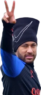 Sticker from ney💚