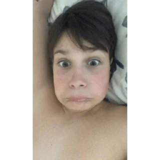 😯 emoji гей-клуб Telegram sticker 16 of 42