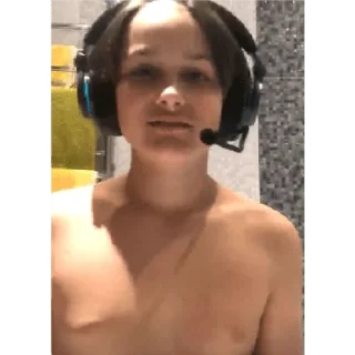 🍆 emoji гей-клуб Telegram sticker 6 of 42