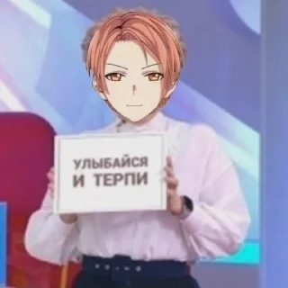 🙂 emoji гей парад @mmcpps Telegram sticker 13 of 25