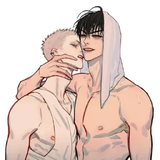 📆 emoji @gauntree 19 Ꭰᴀys - Ꮻnᴇ Ꭰᴀy Telegram sticker 10 of 120