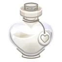 🎁 emoji 𝒢𝒽ℴ𝓈𝓉.  @S4crecy Telegram sticker 10 of 48